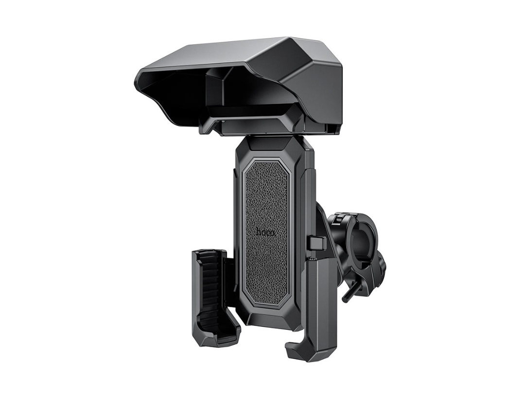 Hoco Bicycle Holder H31 Wild Wolf for Handlebar – Secure Mobile Mount Hoco Bicycle Holder H31 Wild Wolf for Handlebar – Secure Mobile Mount